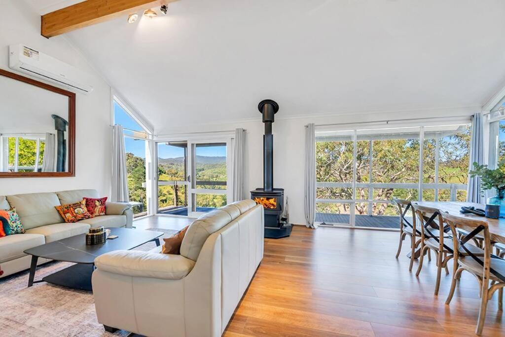 Parvatii-Perfect Adelaide Escape-15 mins to City & Wineries