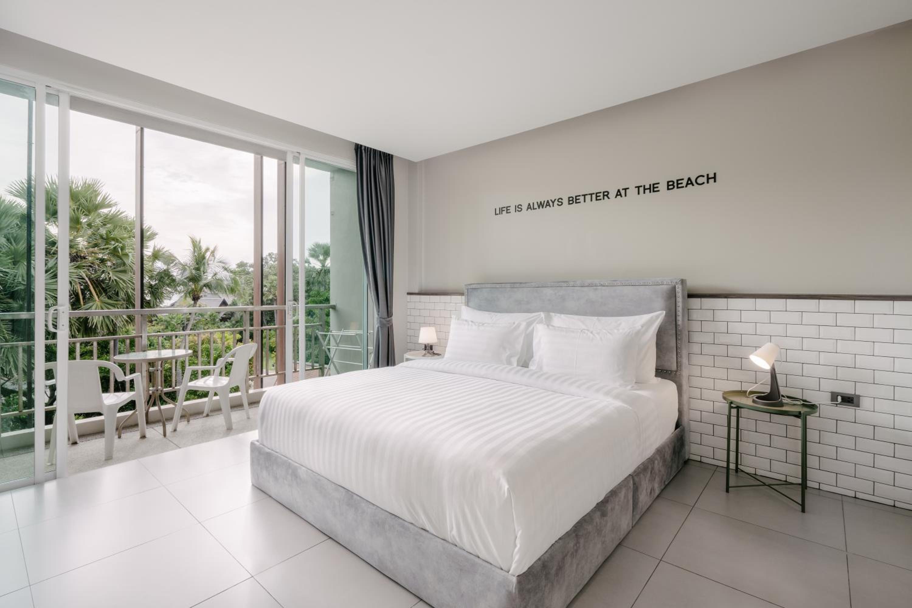 Sugar Ohana Poshtel