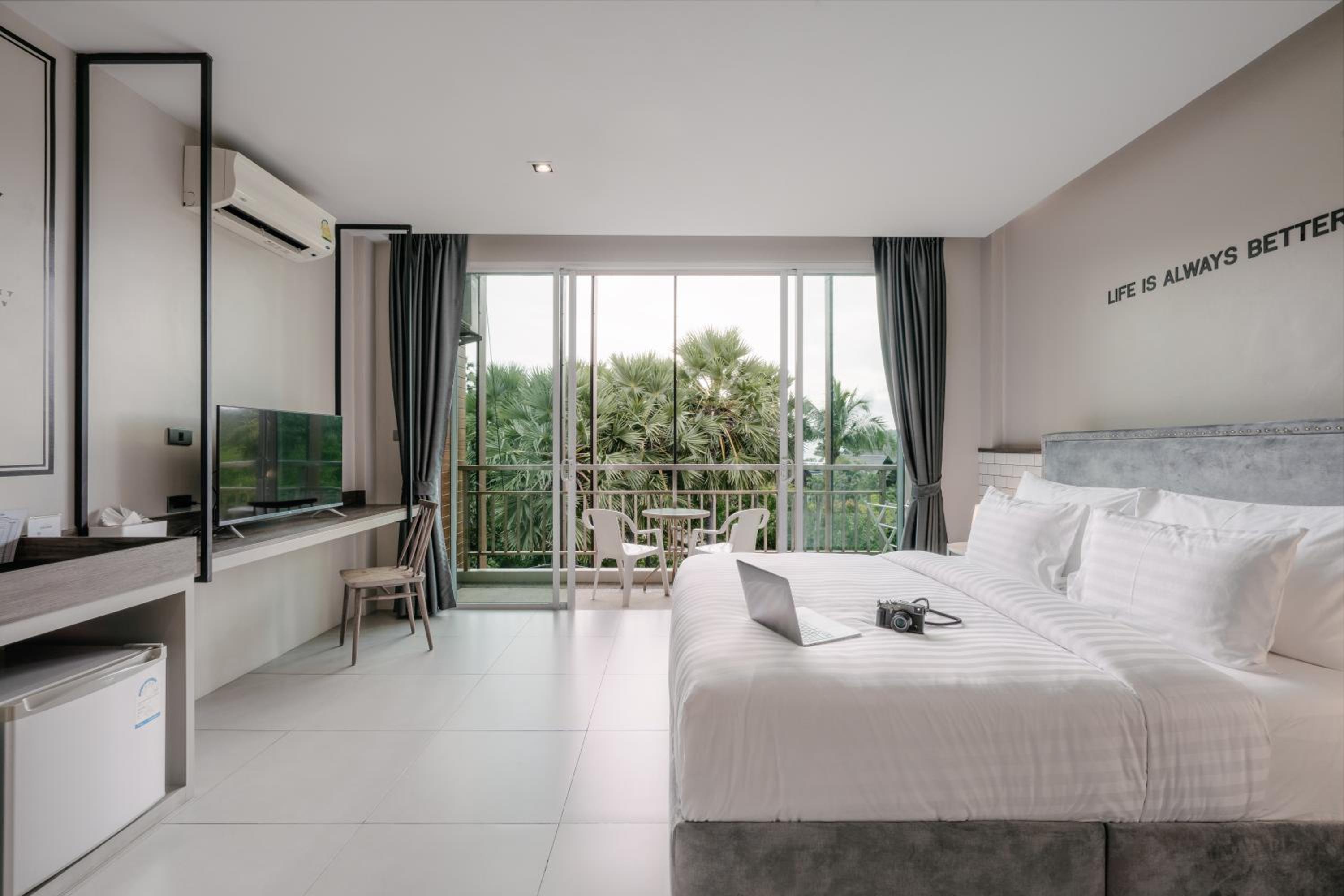 Sugar Ohana Poshtel