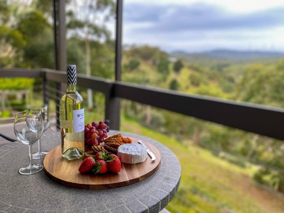 Parvatii-Perfect Adelaide Escape-15 mins to City & Wineries