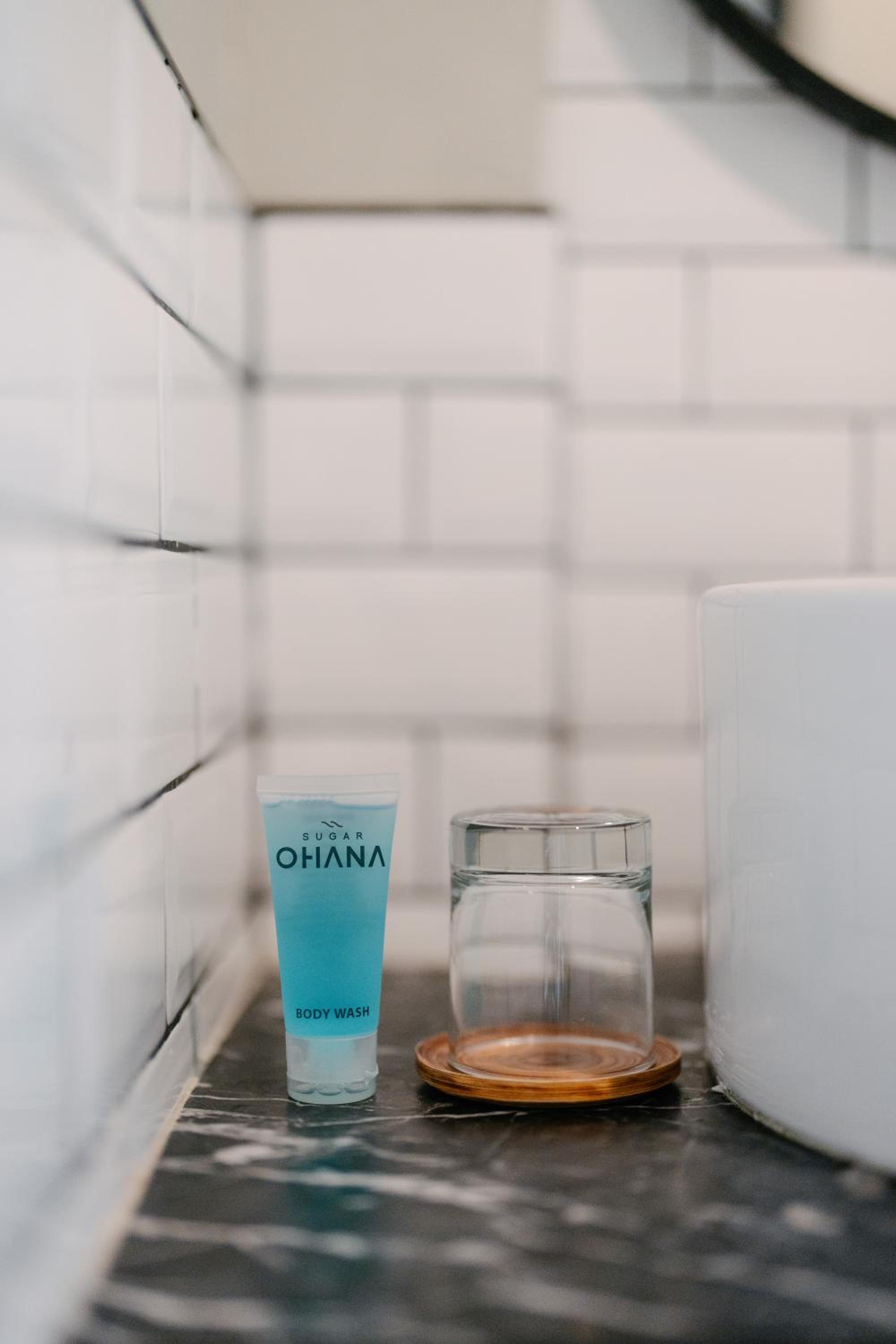 Sugar Ohana Poshtel