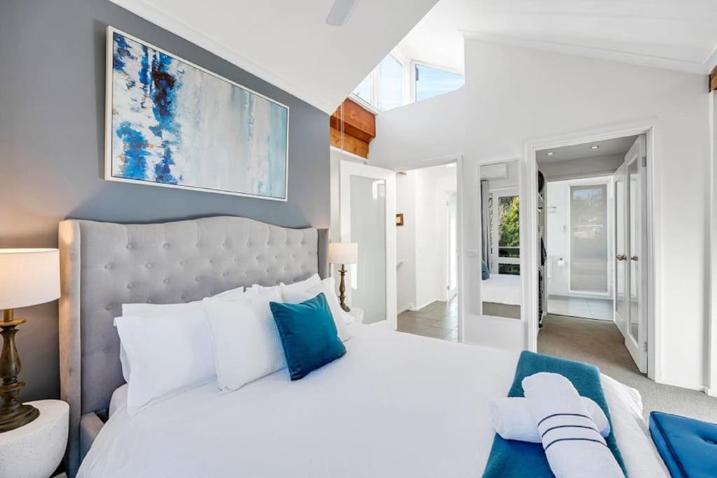 Parvatii-Perfect Adelaide Escape-15 mins to City & Wineries