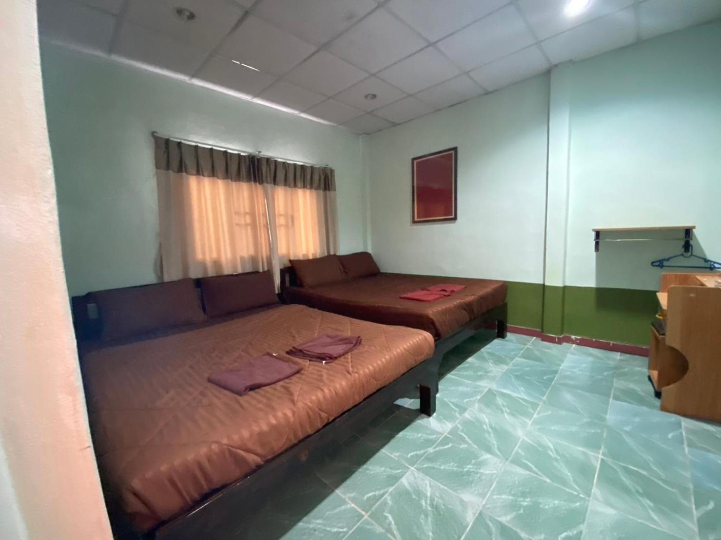 Bansuan Inthanon Resort
