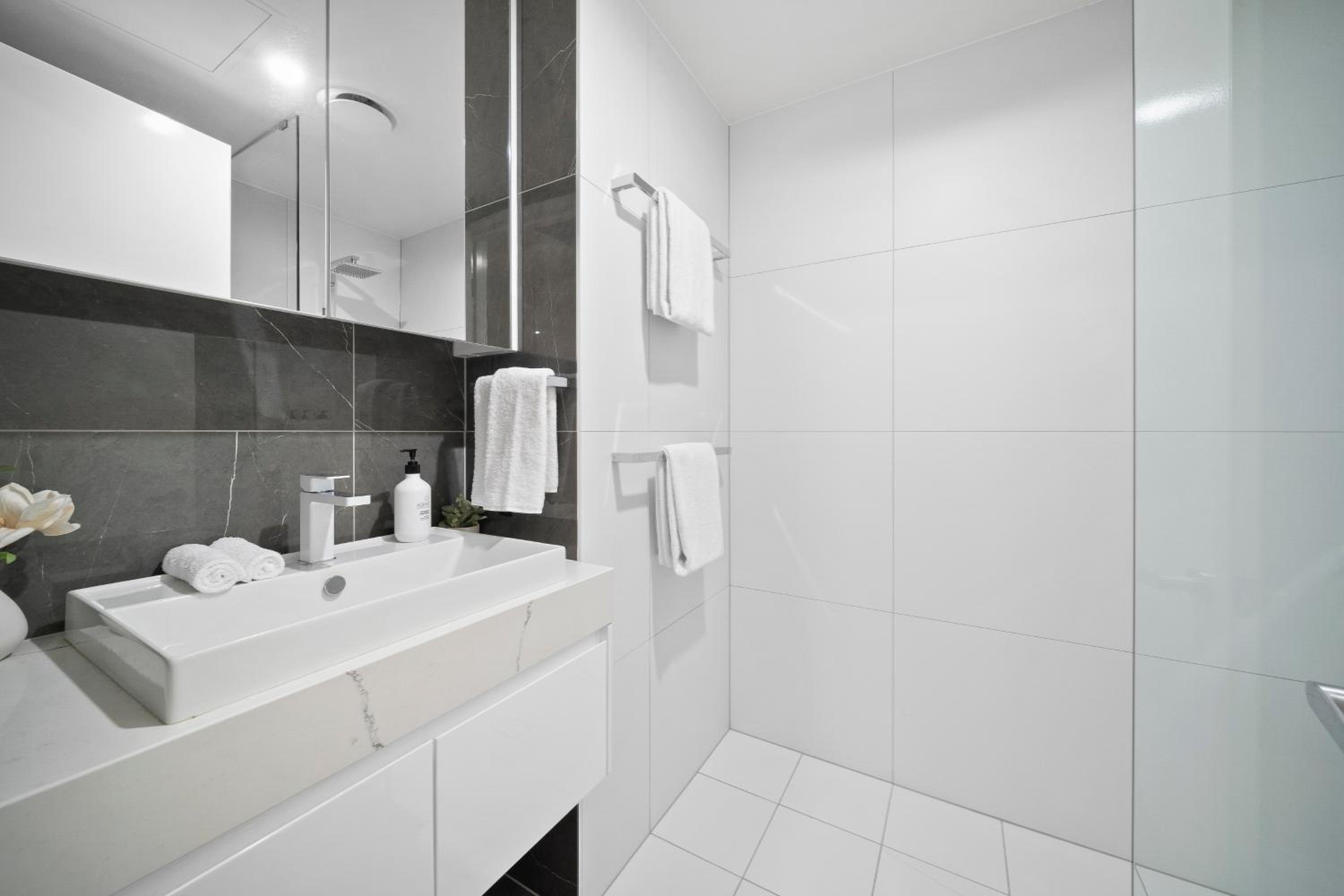 Founders Lane Apartments by Urban Rest view 3