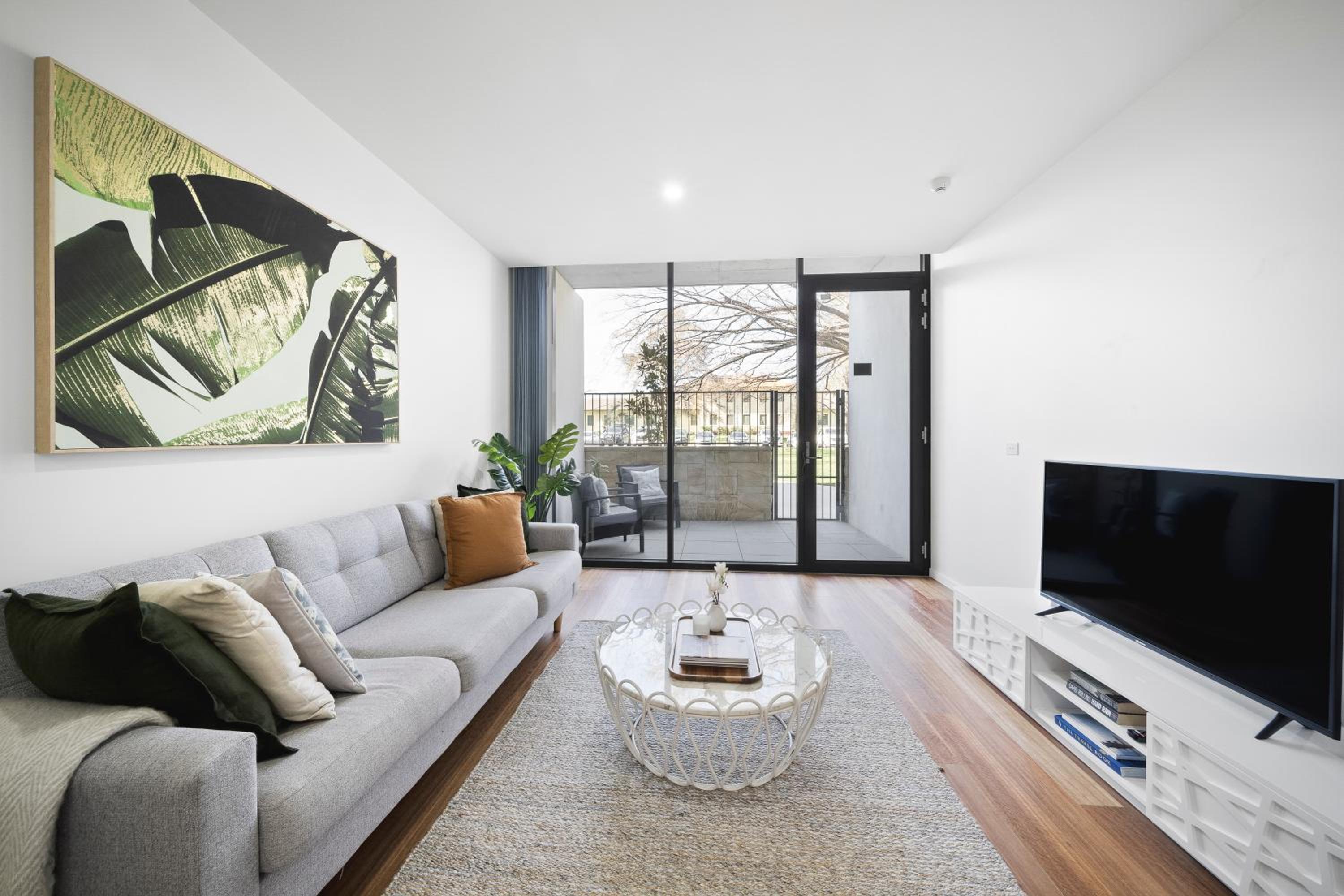 Founders Lane Apartments by Urban Rest view 2