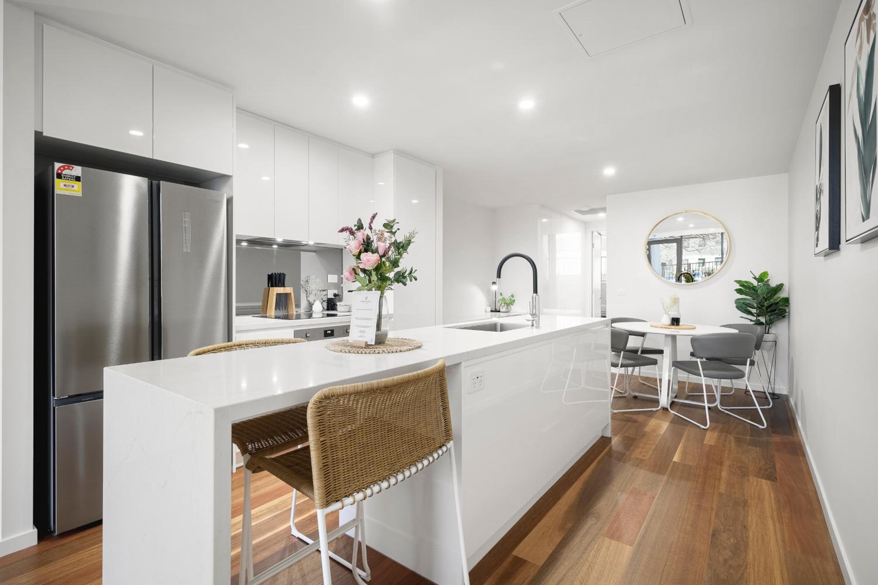 Founders Lane Apartments by Urban Rest view 5