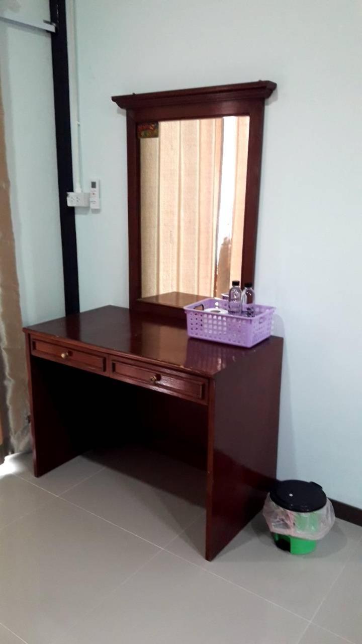 Bansuan Inthanon Resort