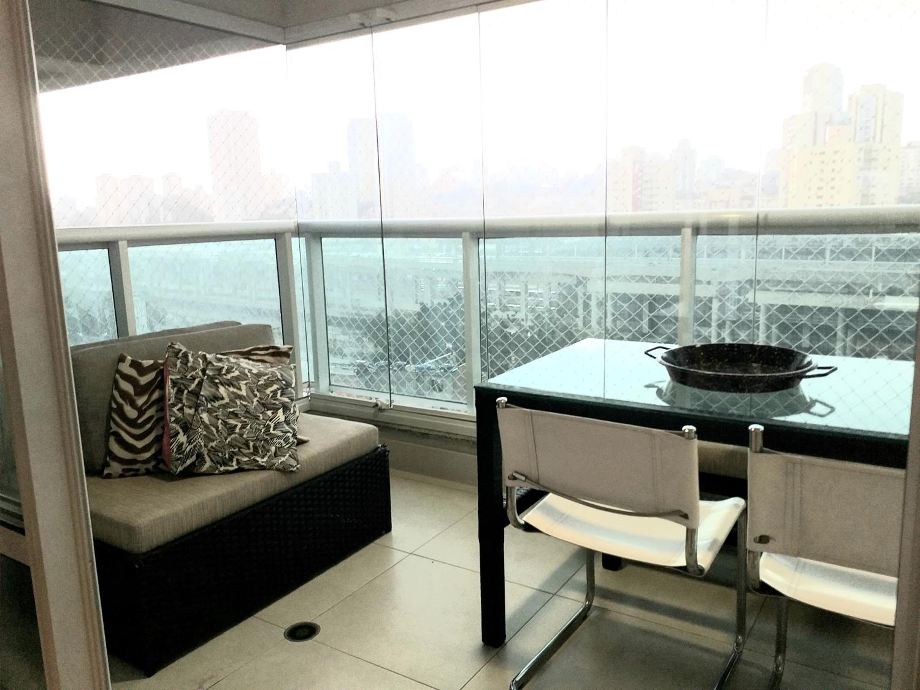 Lindo Studio Prox Aero CGH