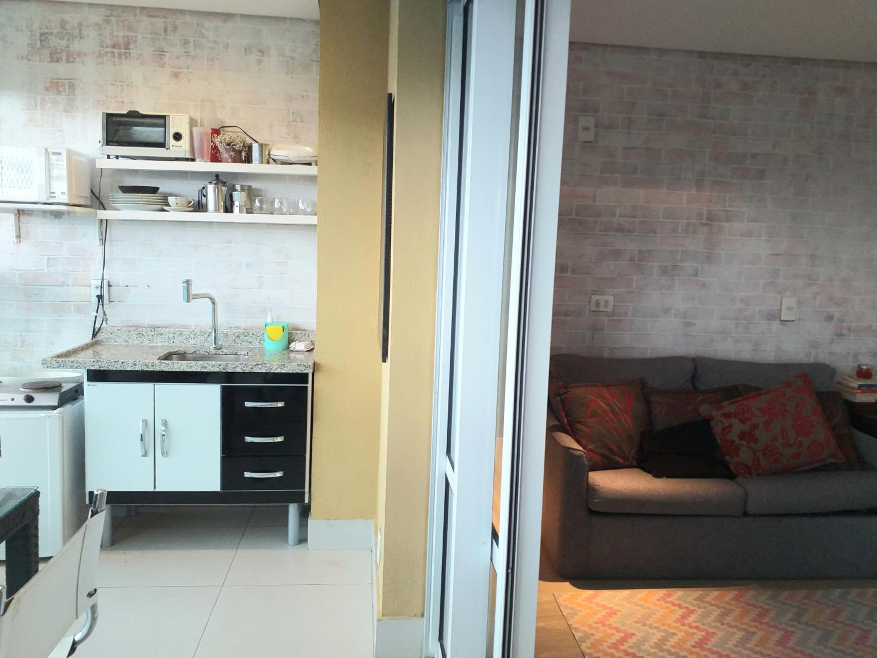 Lindo Studio Prox Aero CGH
