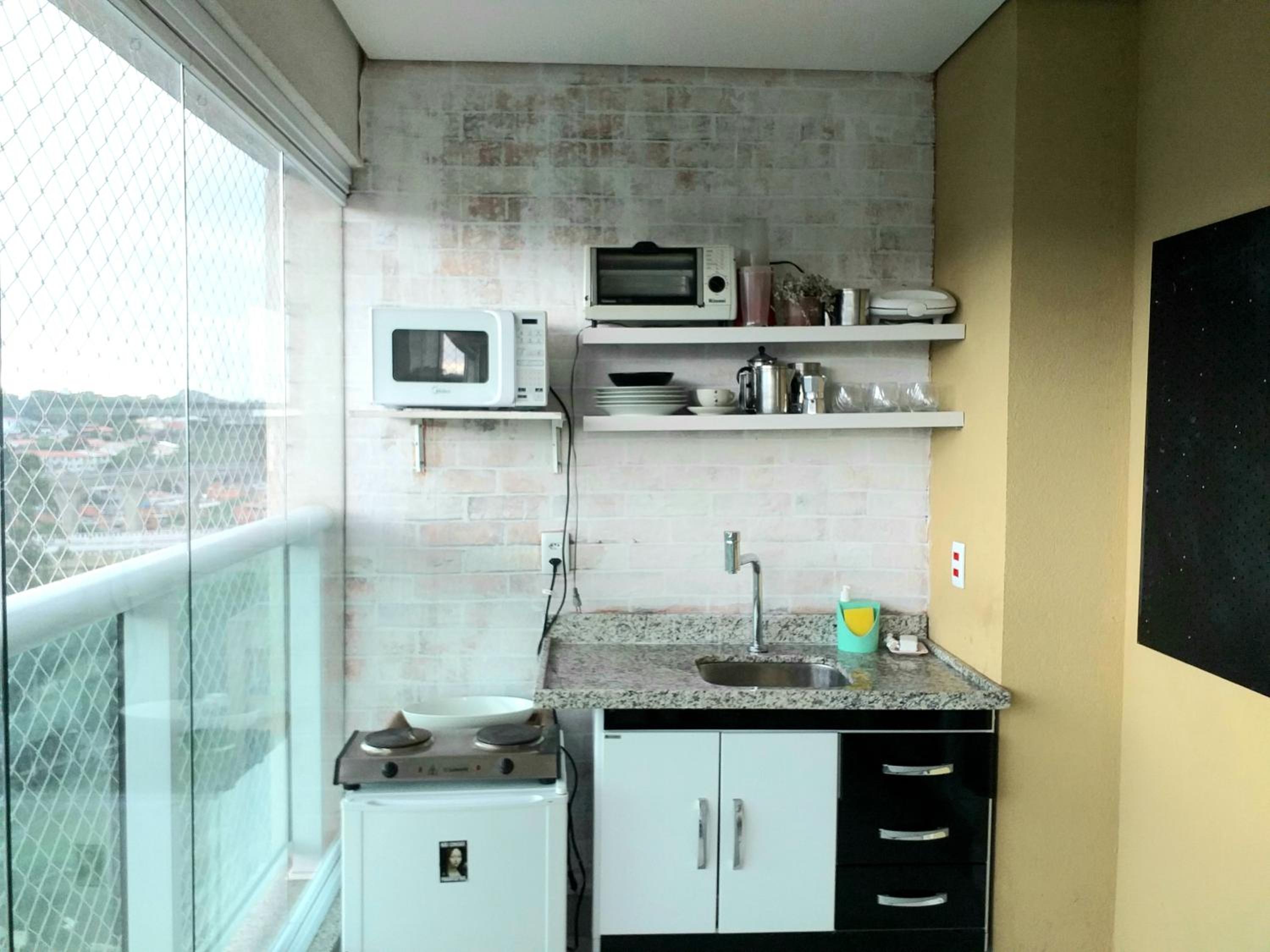 Lindo Studio Prox Aero CGH