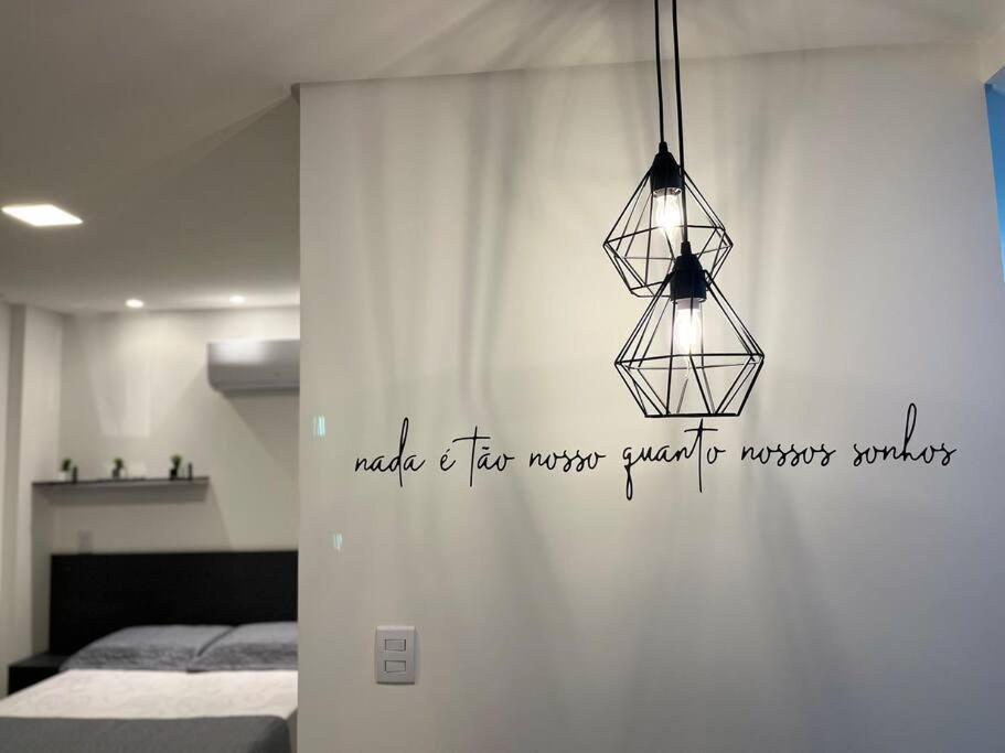 Loft moderno, aconchegante e bem localizado!