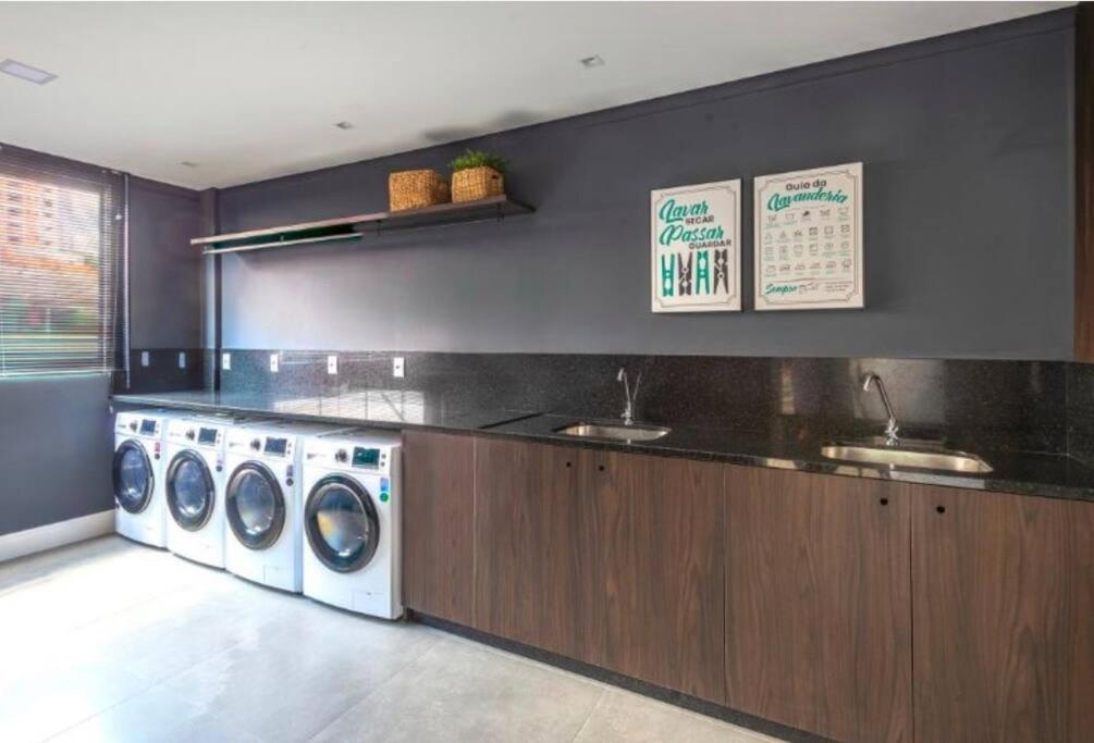Loft moderno, aconchegante e bem localizado!