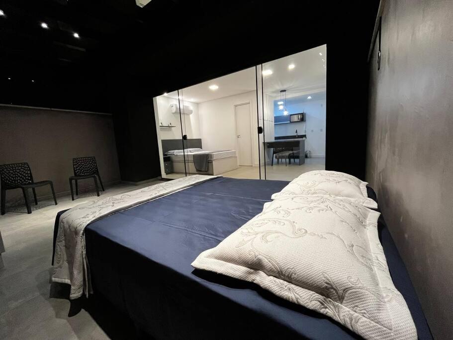 Loft moderno, aconchegante e bem localizado!