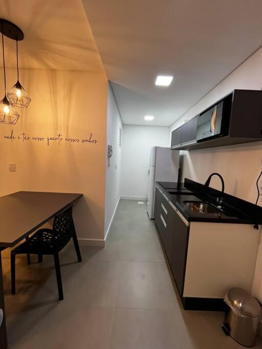 Loft moderno, aconchegante e bem localizado!