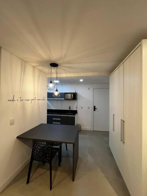Loft moderno, aconchegante e bem localizado!