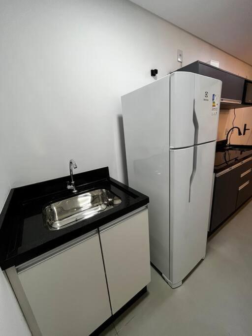 Loft moderno, aconchegante e bem localizado!