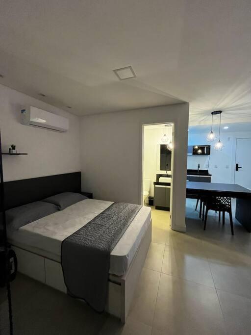 Loft moderno, aconchegante e bem localizado!