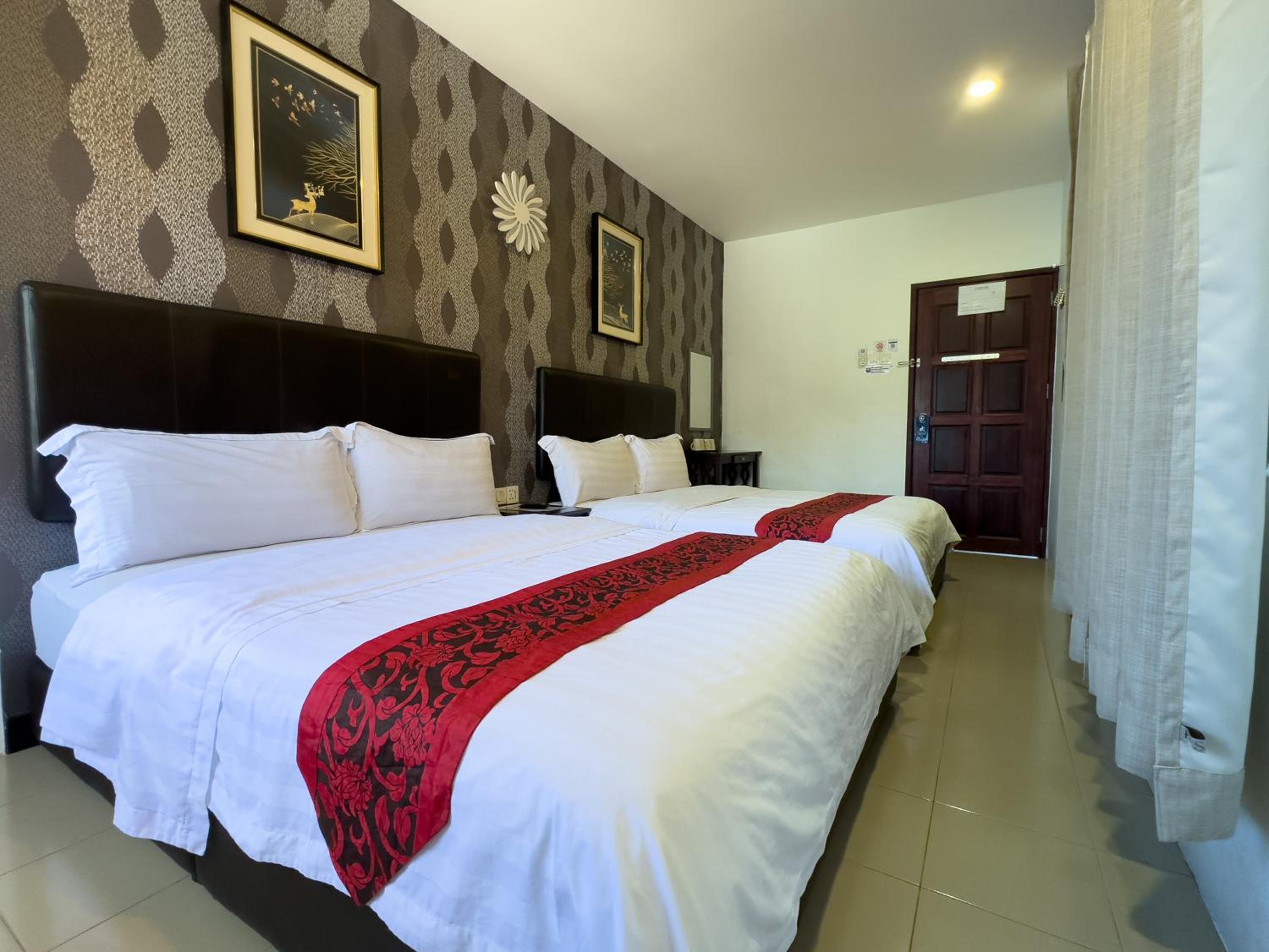 Inn Residence 18