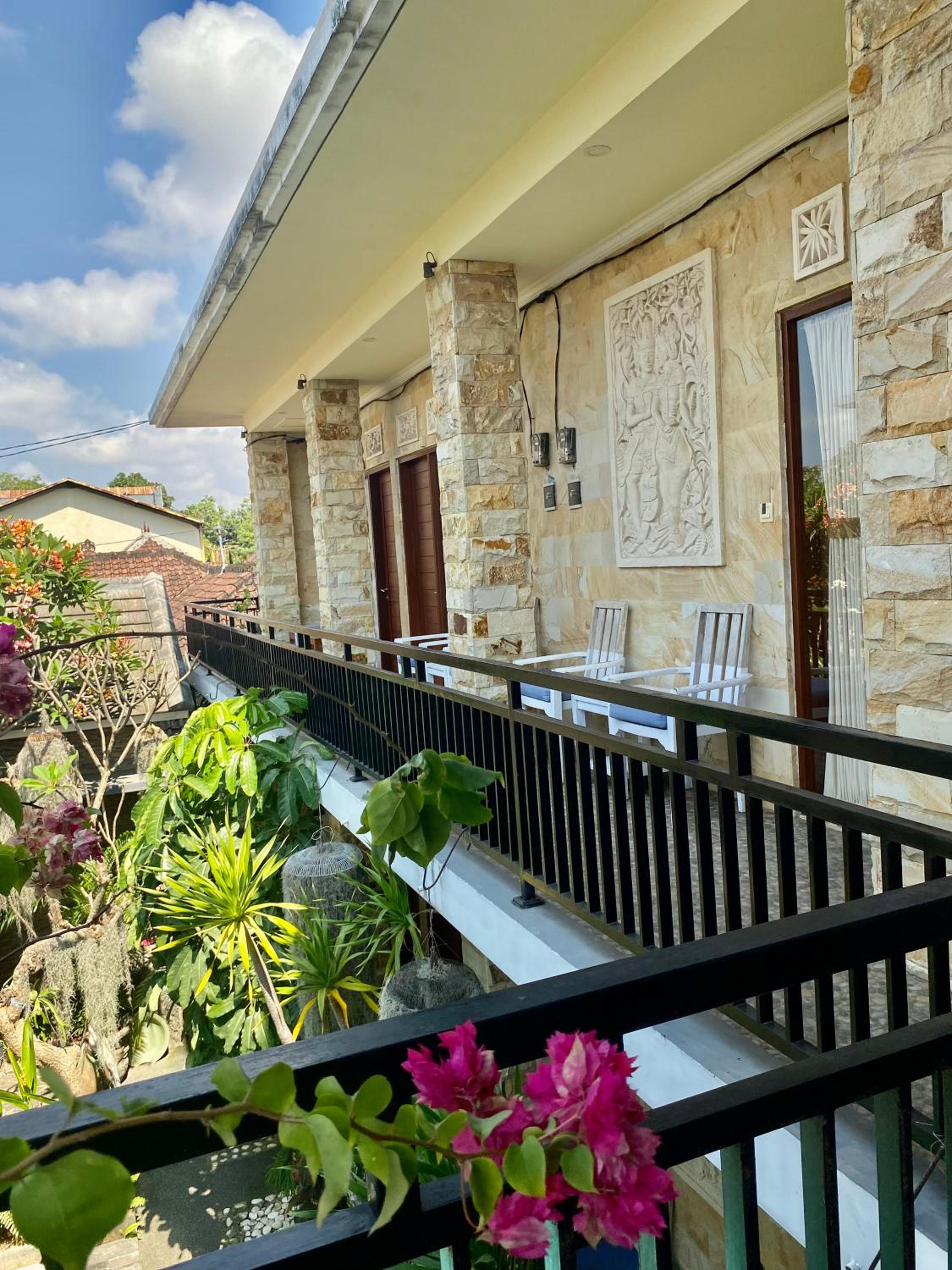 Frog Homestay Sanur