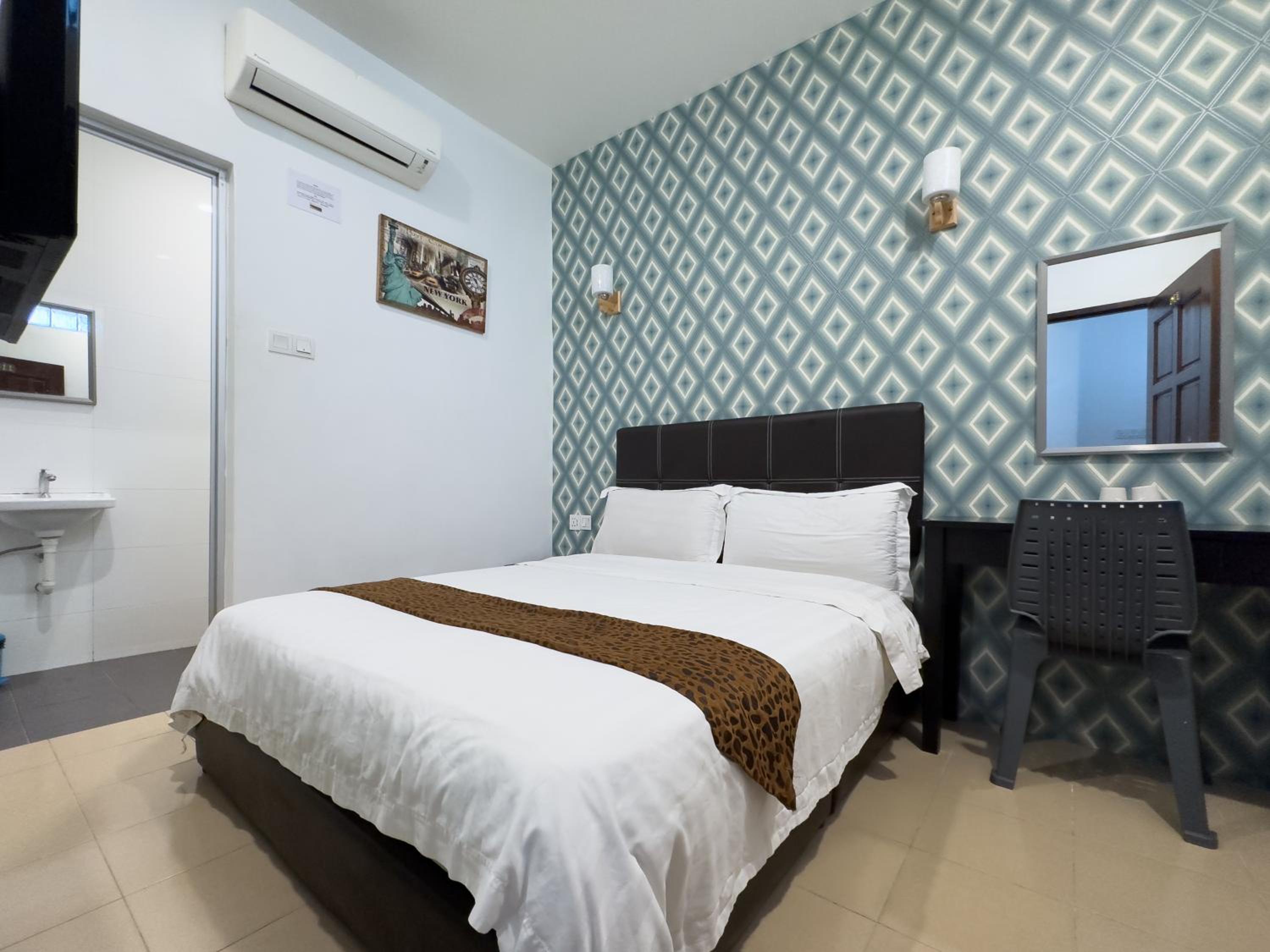 Inn Residence 18