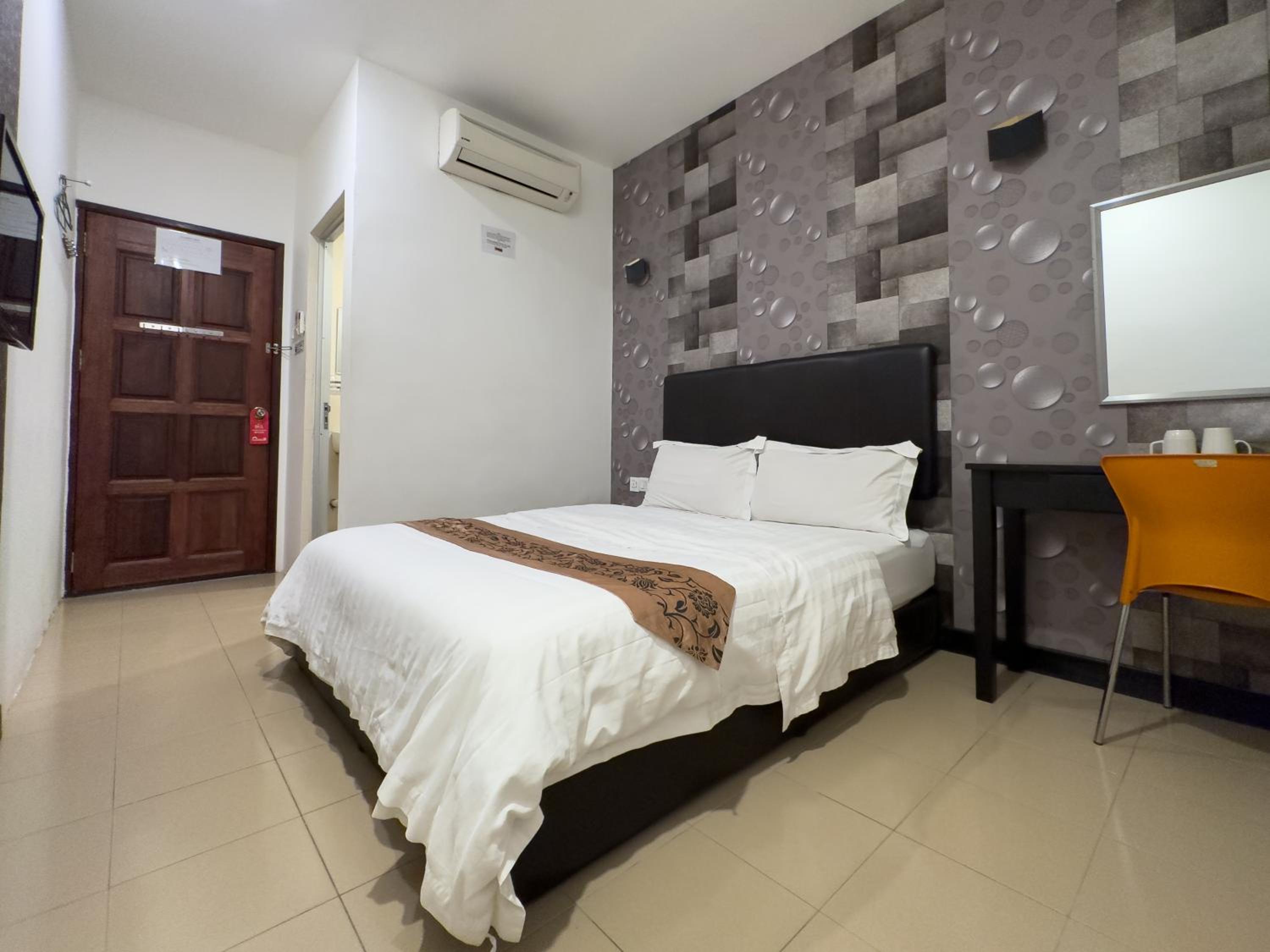 Inn Residence 18