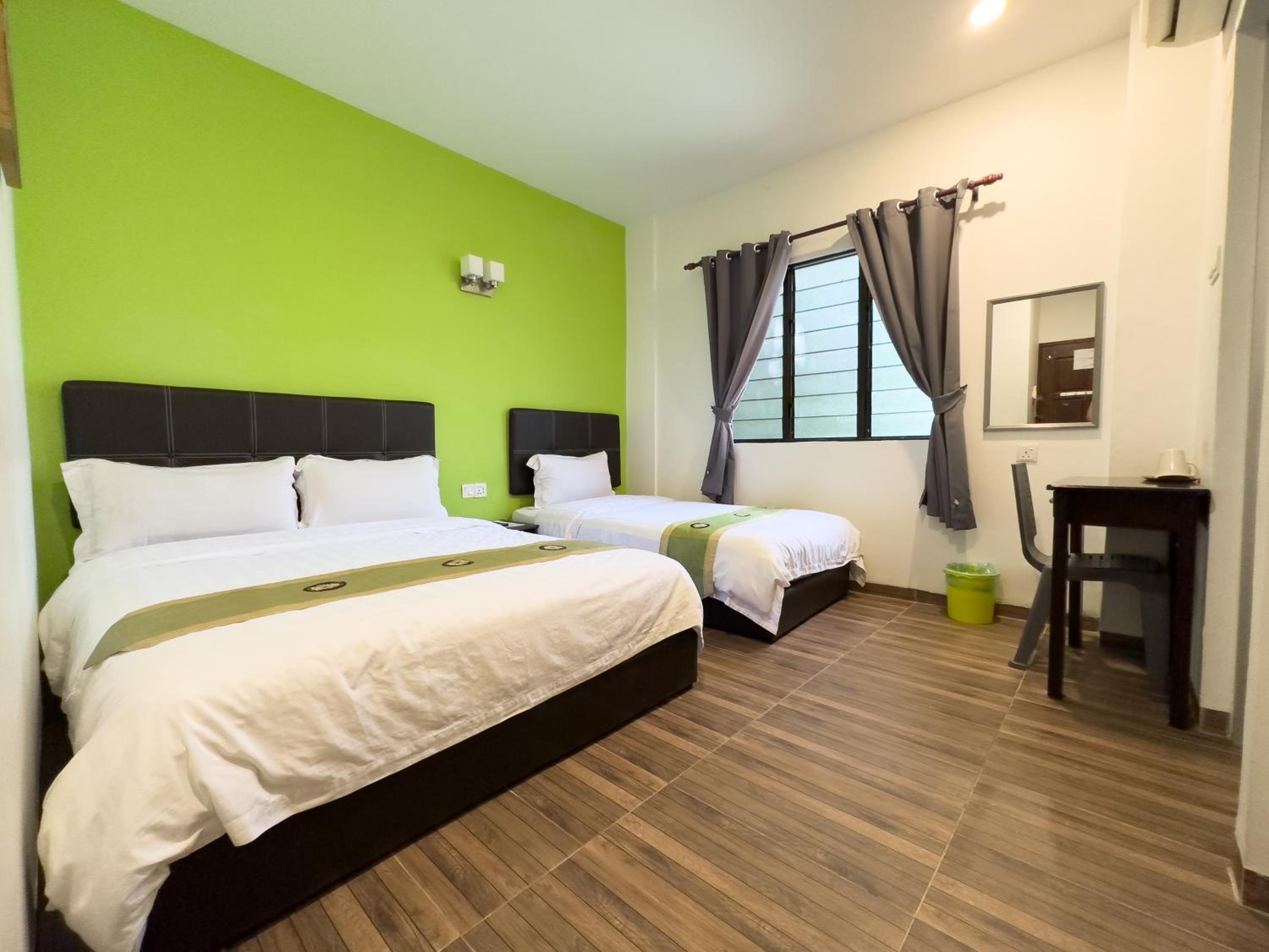 Inn Residence 18