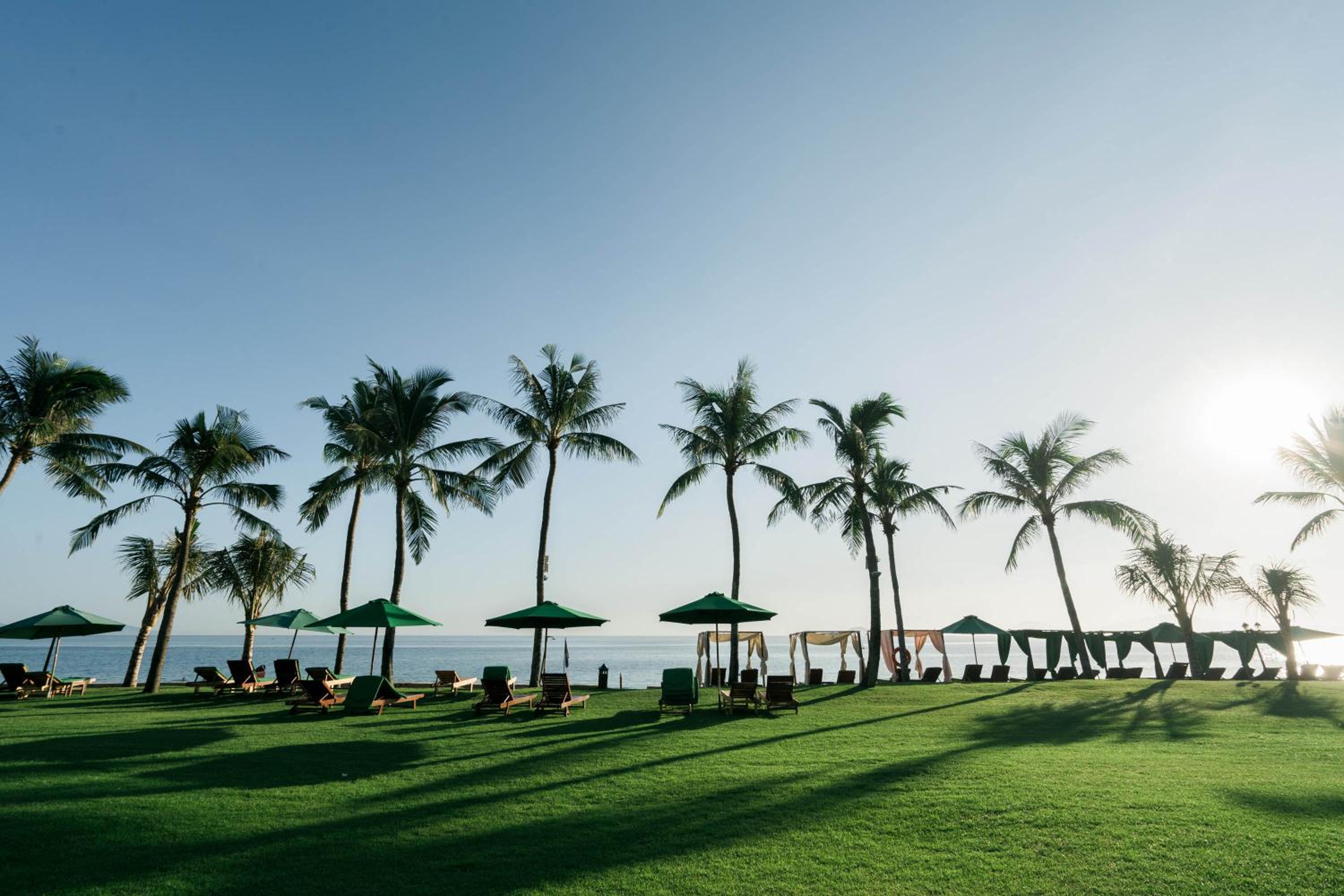 Hoi An Vacations - Palm Garden Beach Resort  Spa - Property Image 12