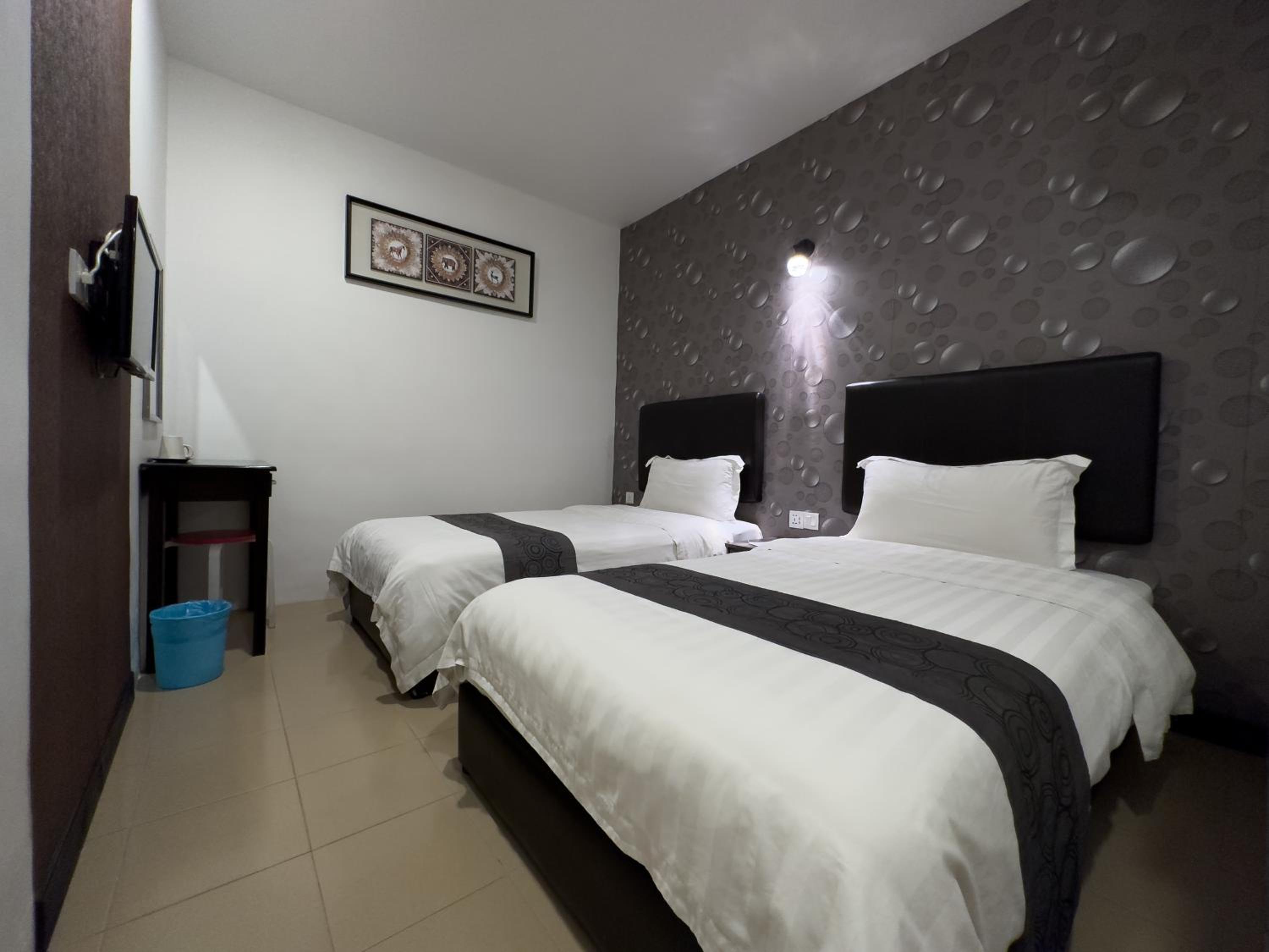 Inn Residence 18