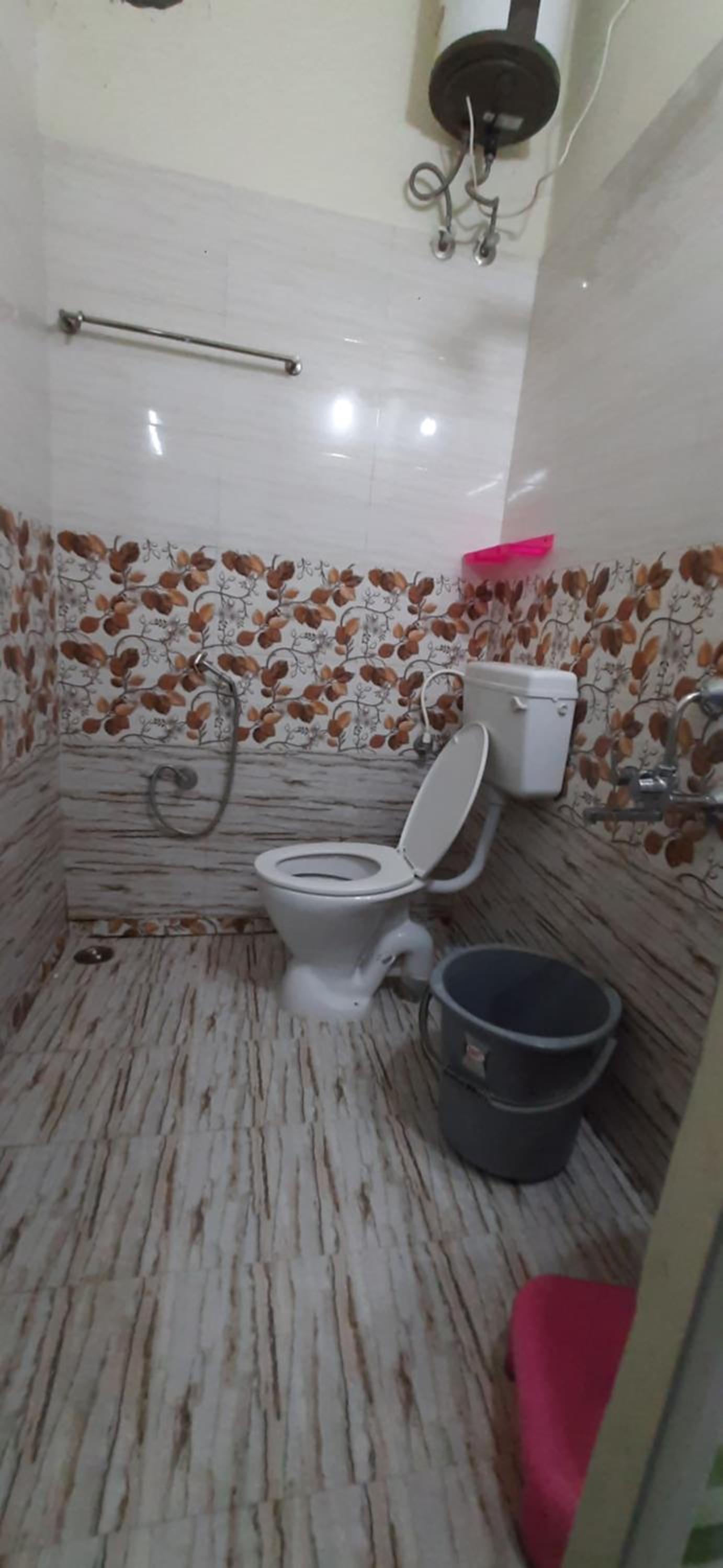 Teja Residency