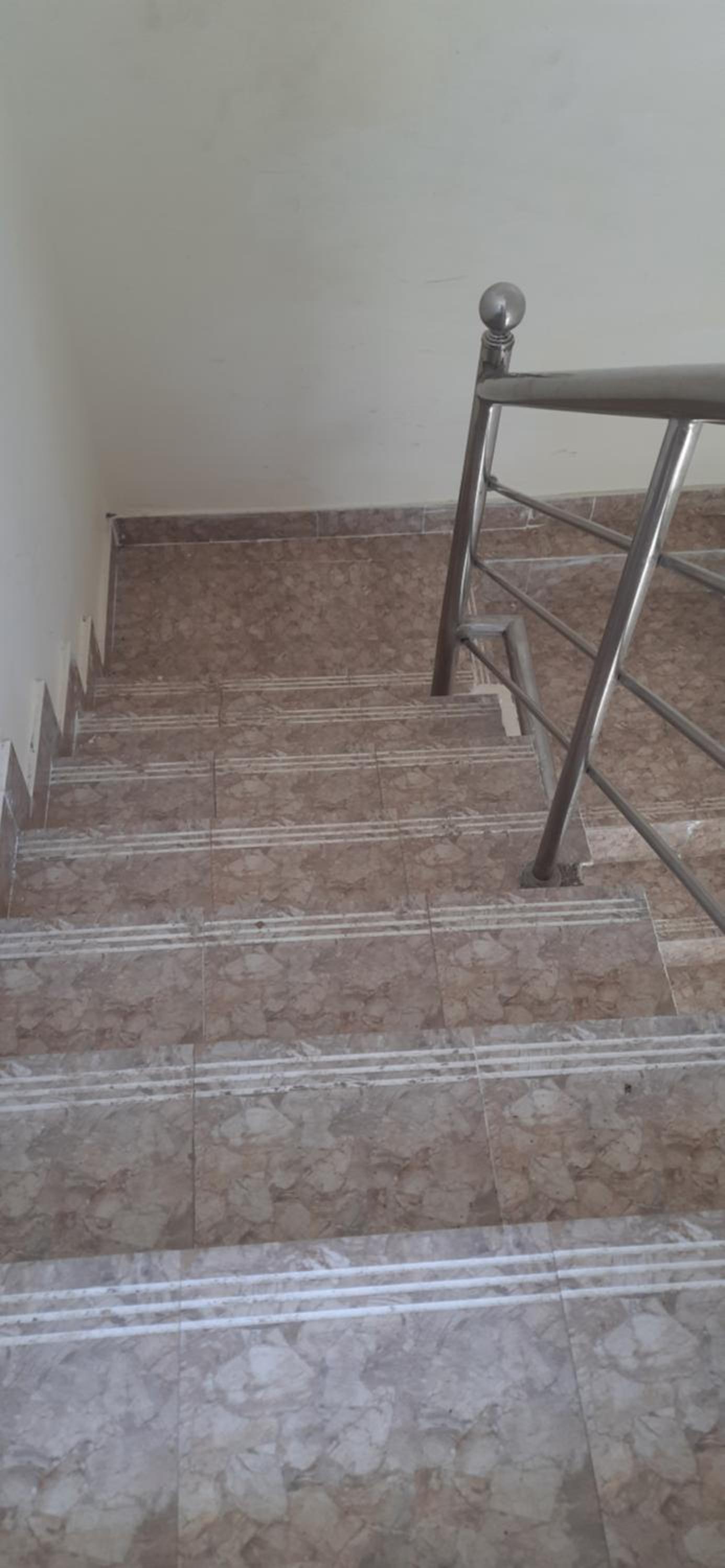 Teja Residency