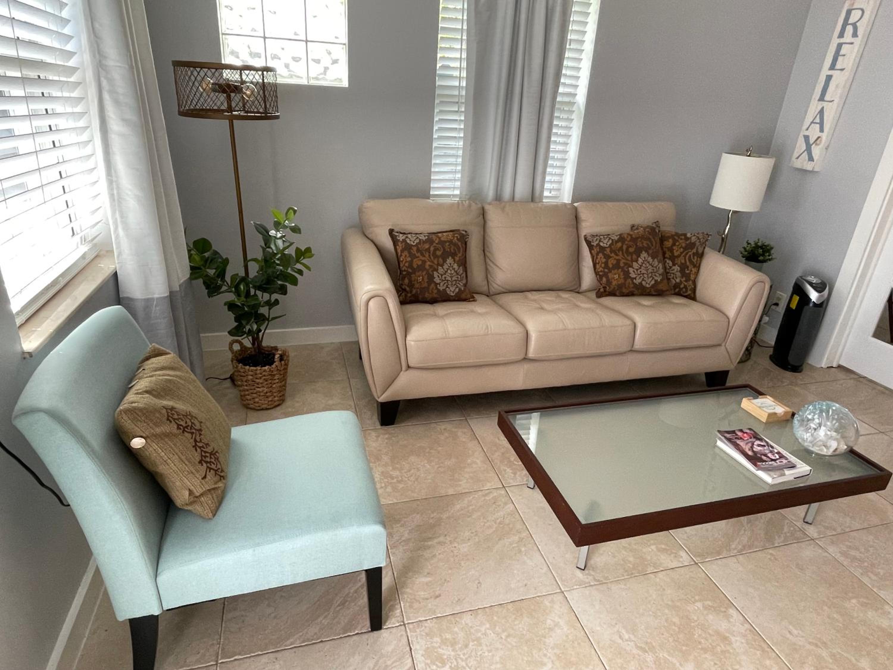 lounge