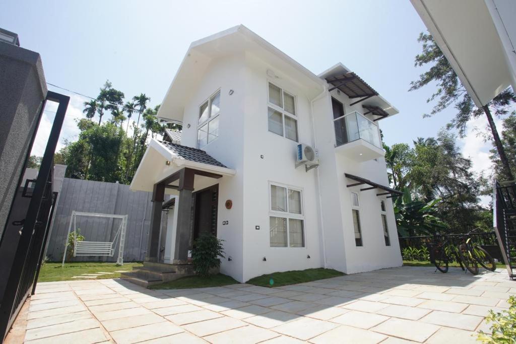 Pabis luxurious stay