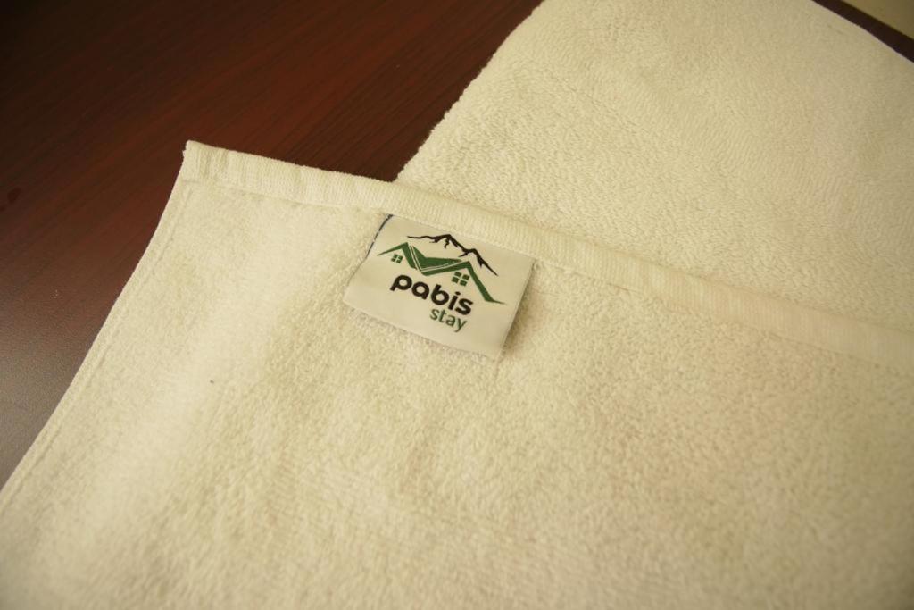 Pabis luxurious stay
