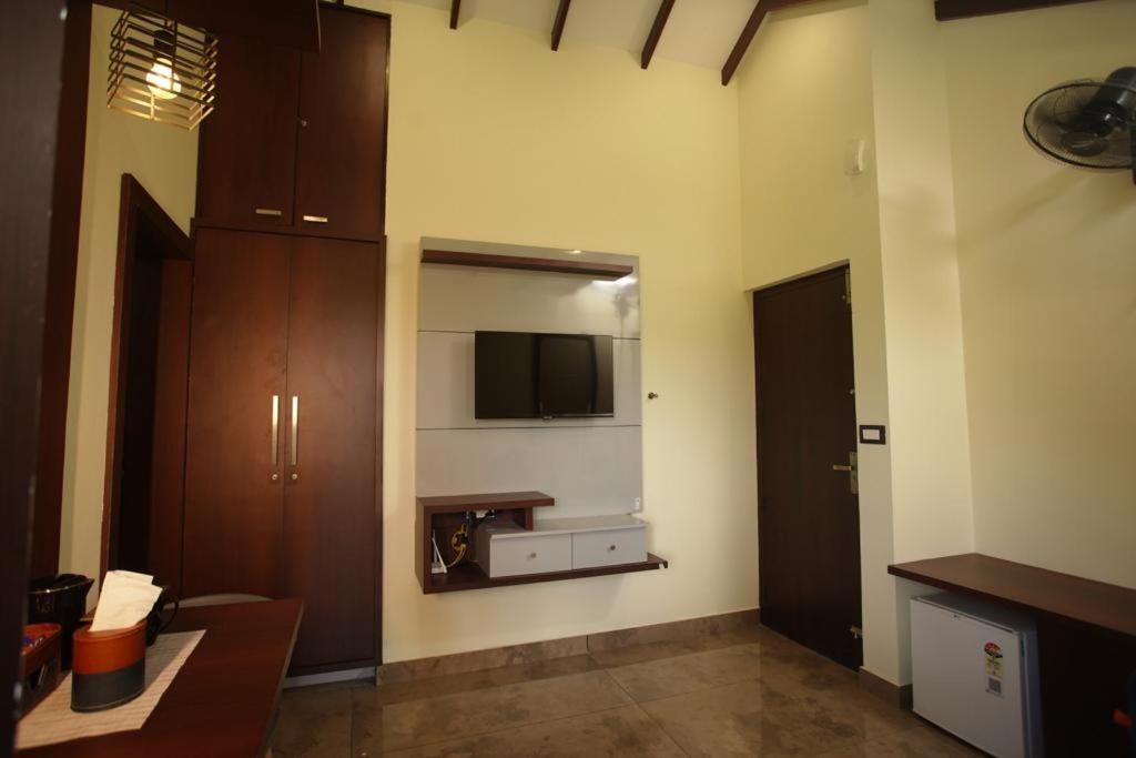 Pabis luxurious stay