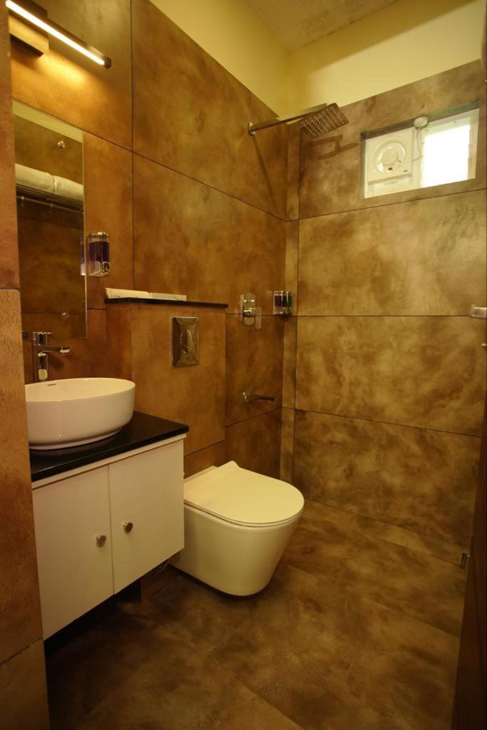 Pabis luxurious stay