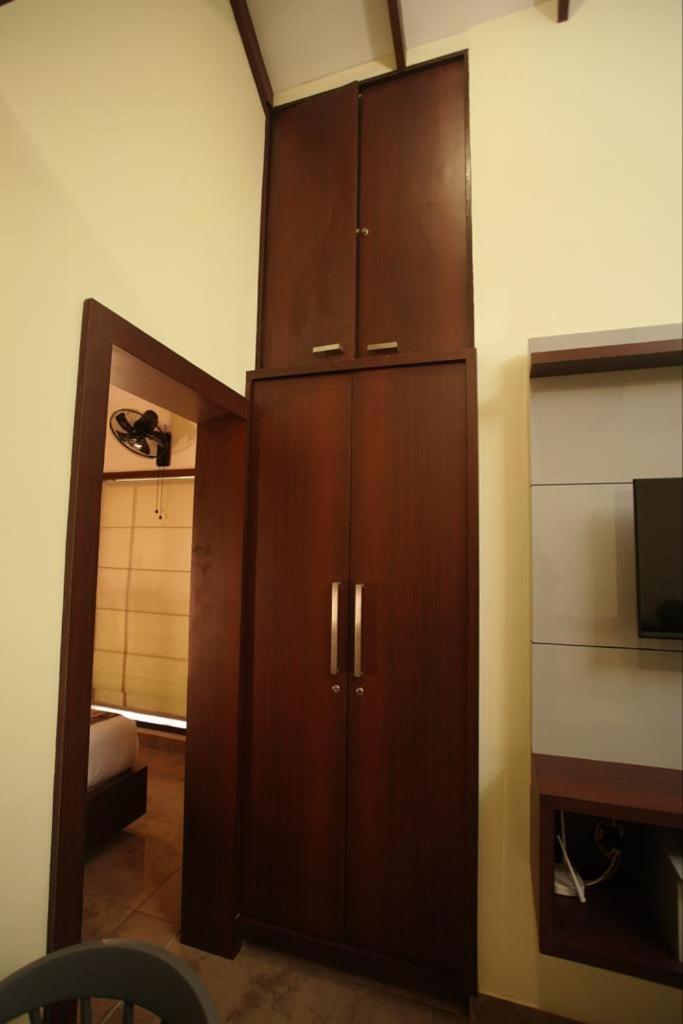 Pabis luxurious stay