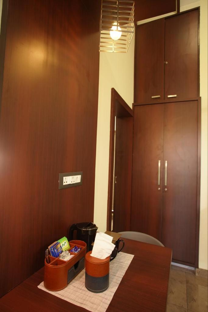 Pabis luxurious stay