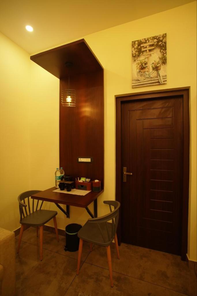 Pabis luxurious stay
