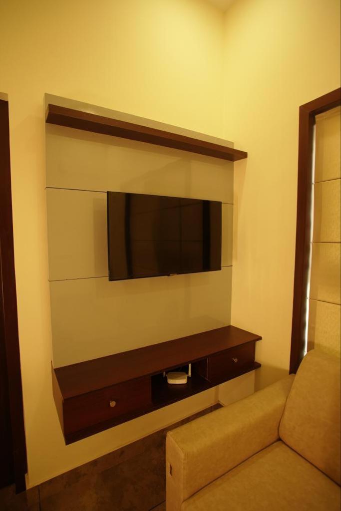 Pabis luxurious stay
