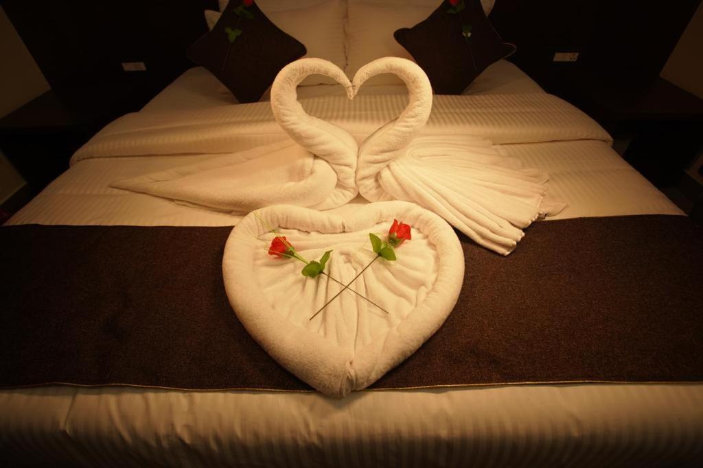 Pabis luxurious stay
