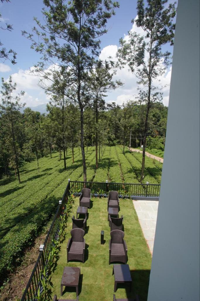 Pabis luxurious stay