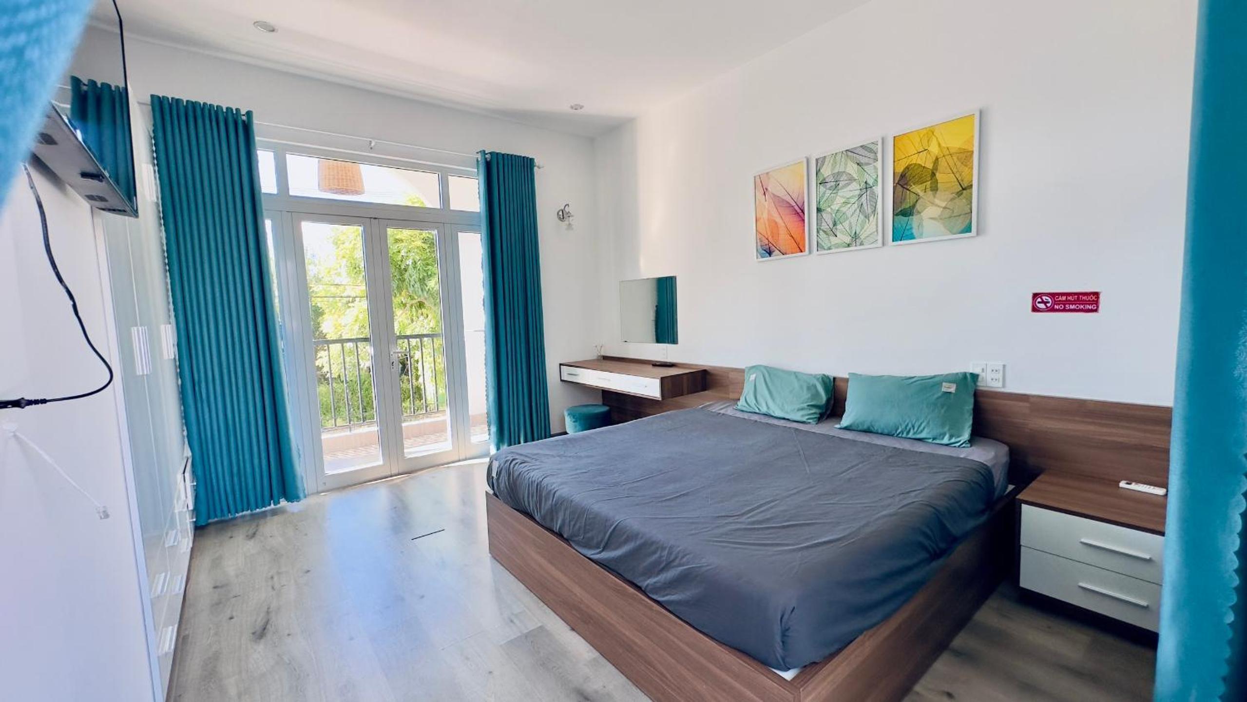 7BRs POOL VILLA VIBE SANTORINI NEAR BEACH view 2