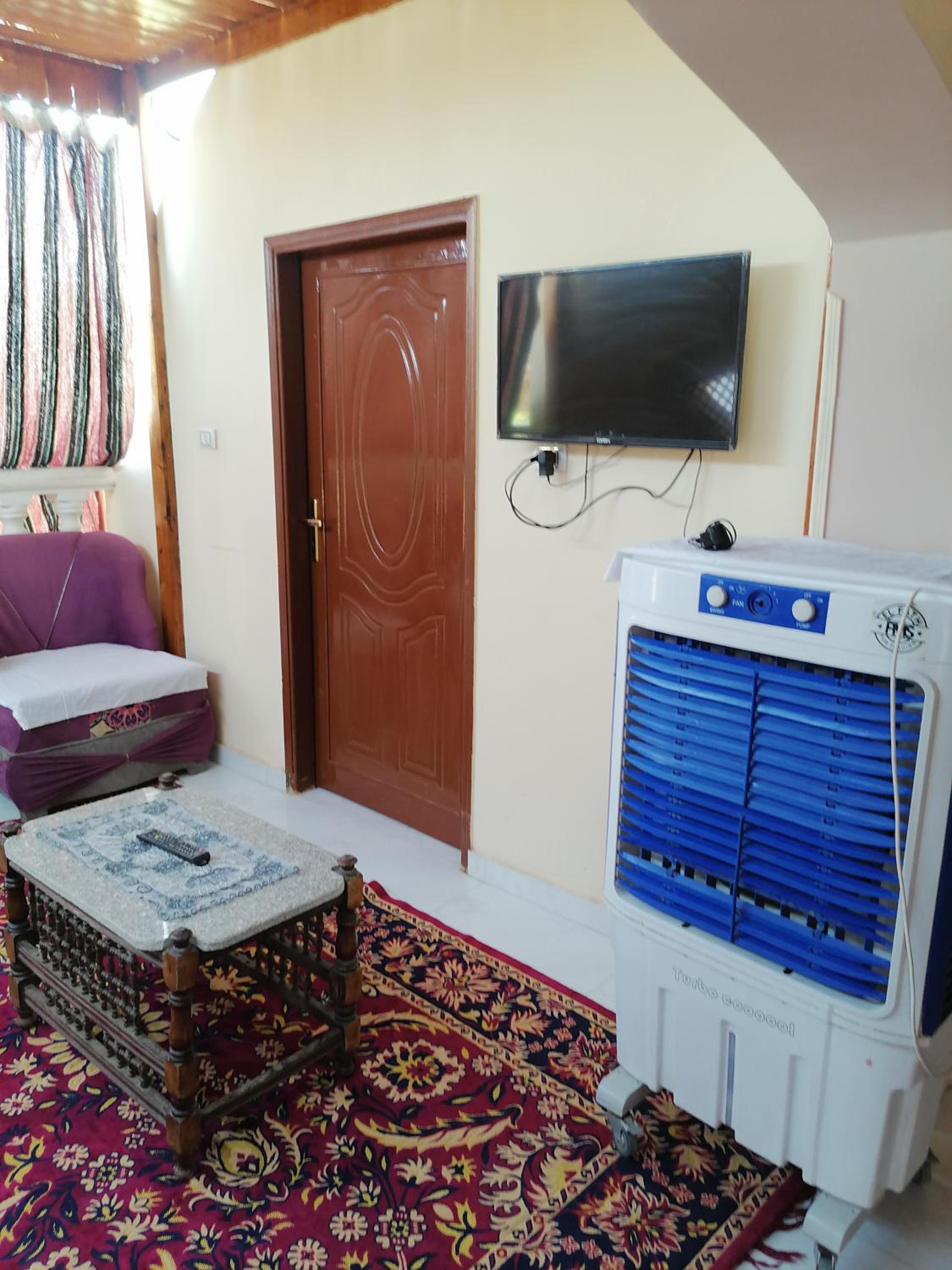 Djorf apartments