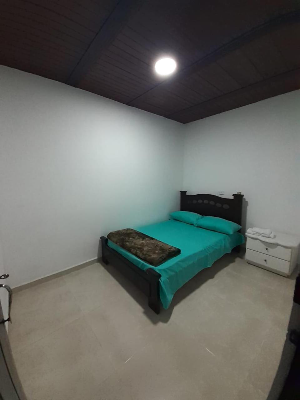 El cafetero hospedaje
