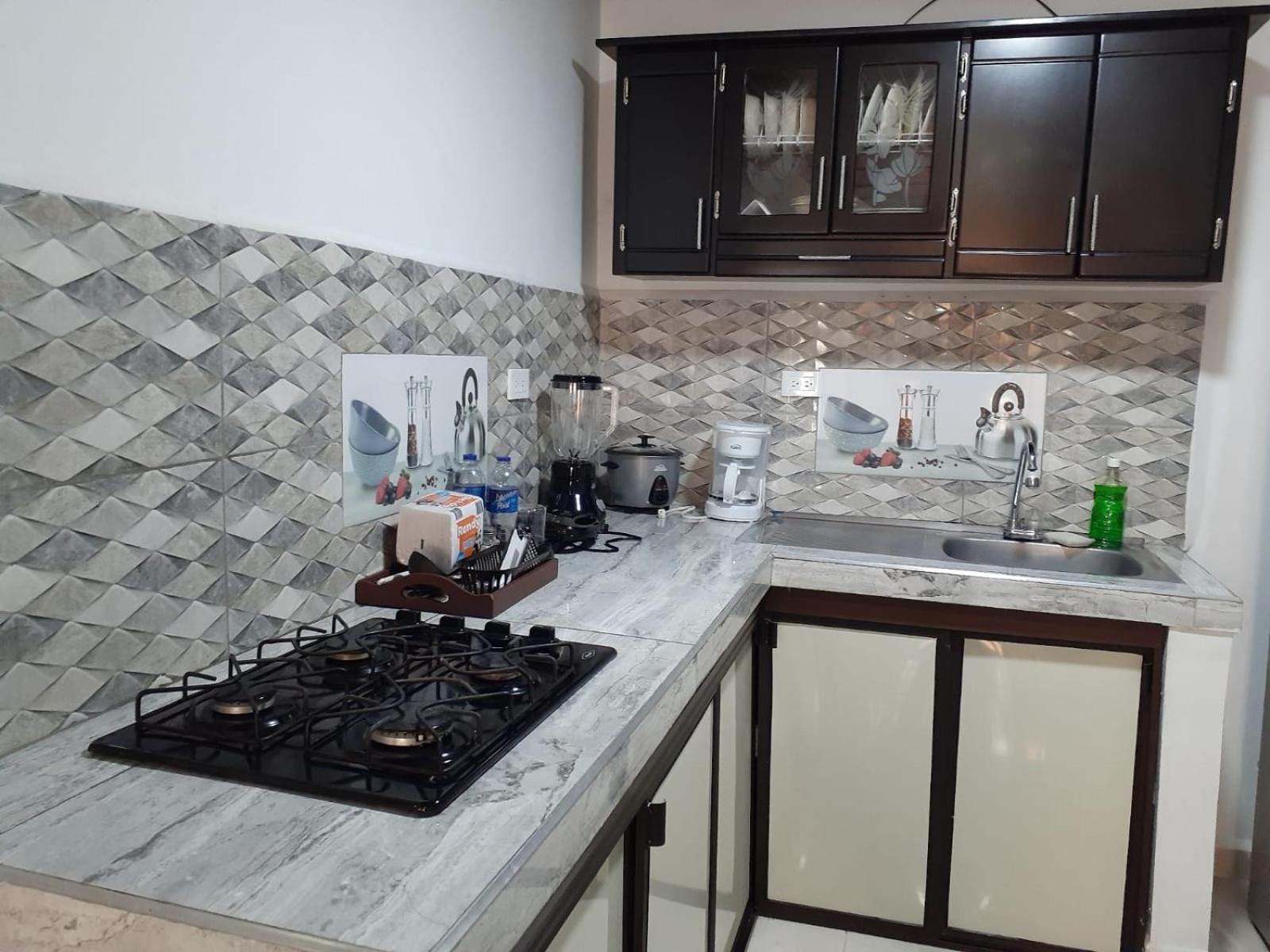 El cafetero hospedaje