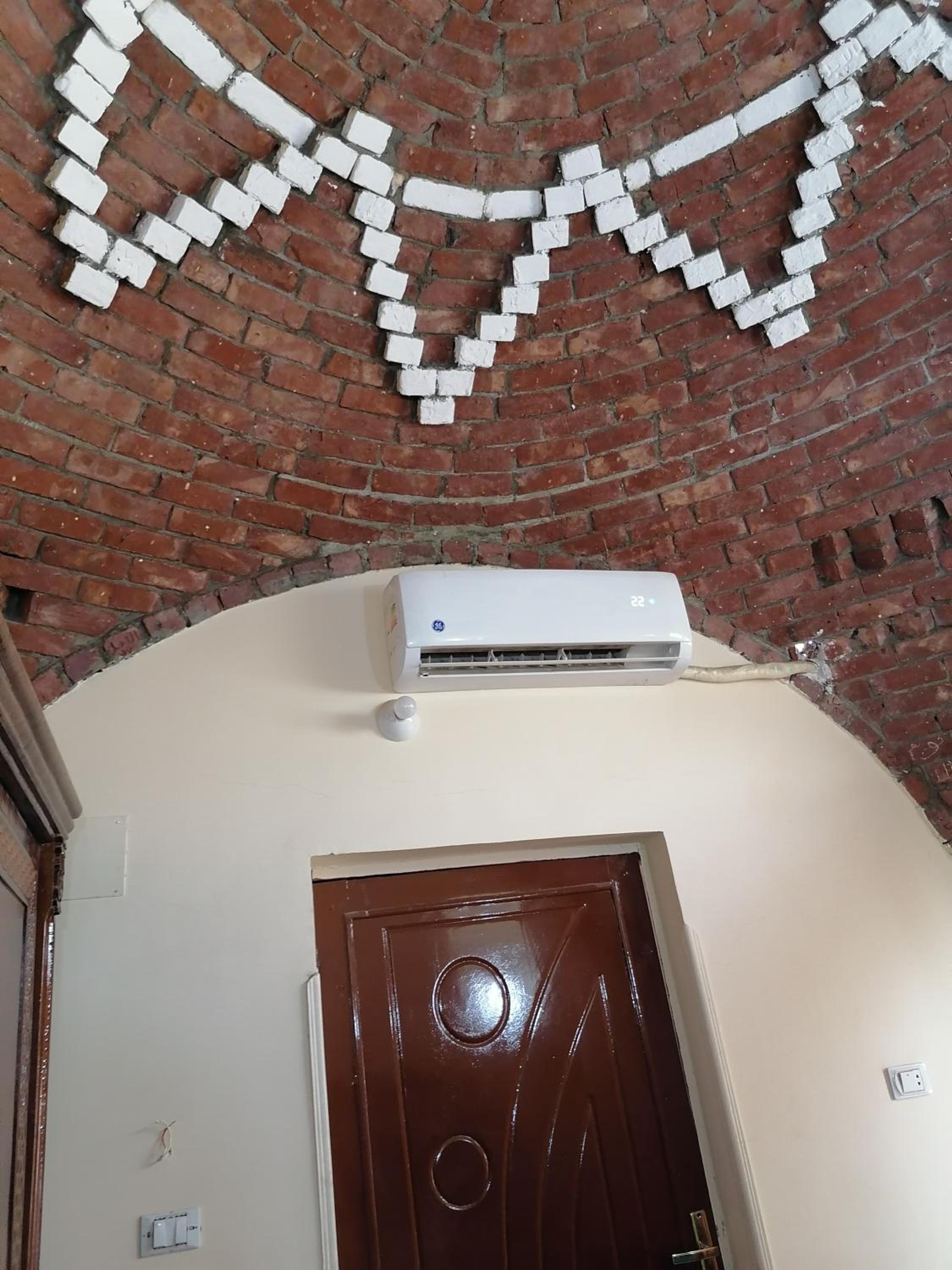 Djorf apartments