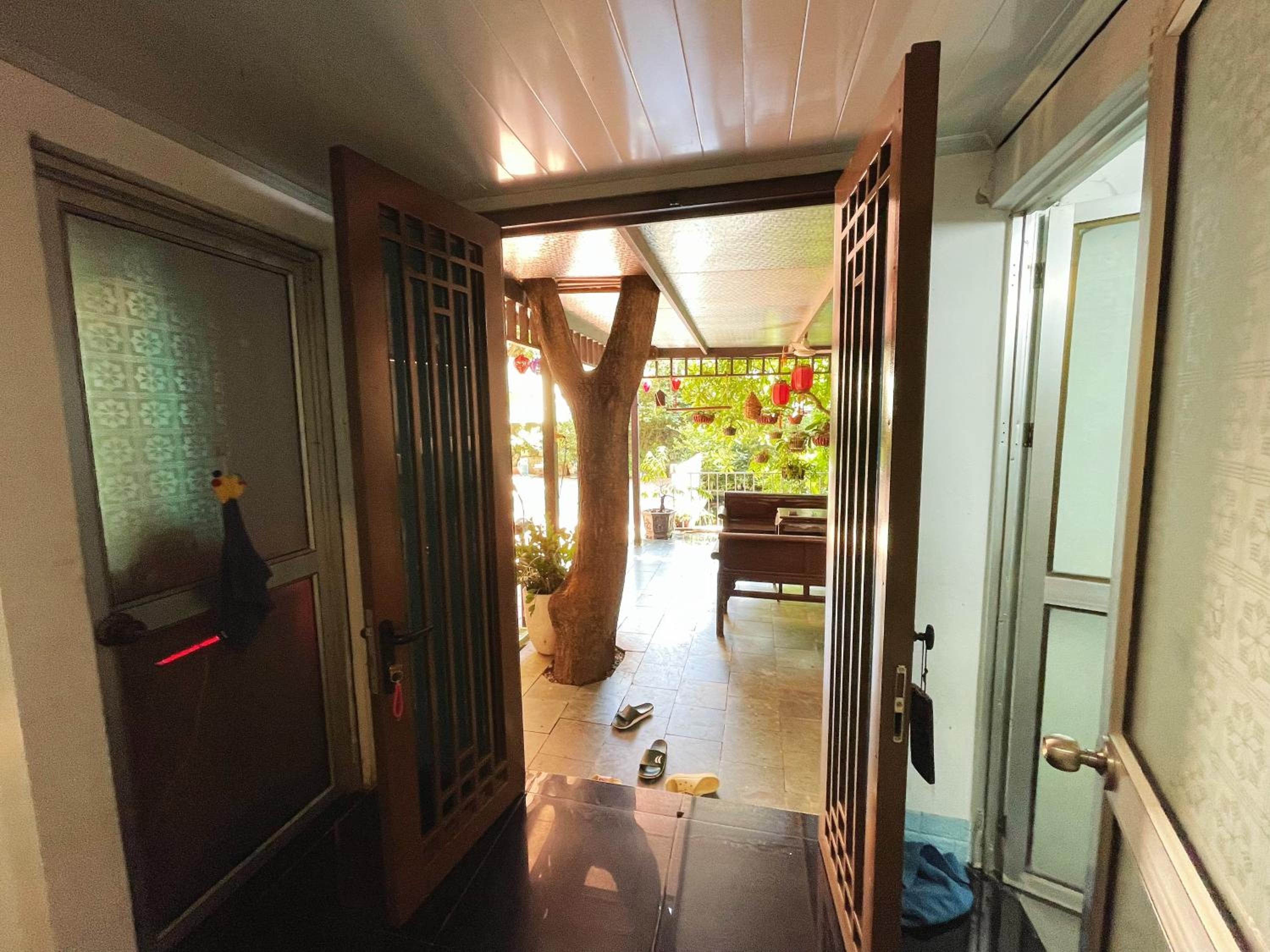 Lee Homestay