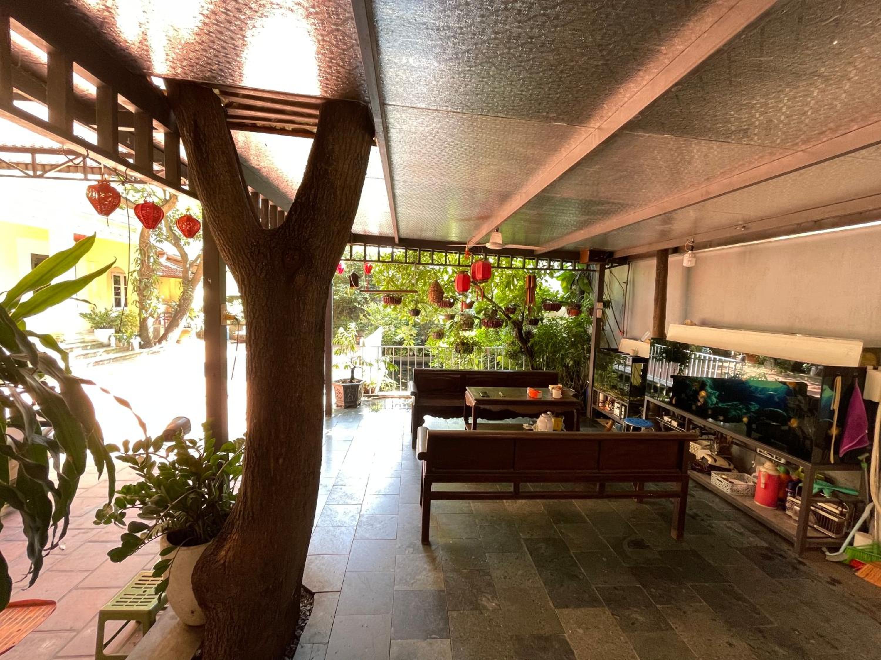 Lee Homestay