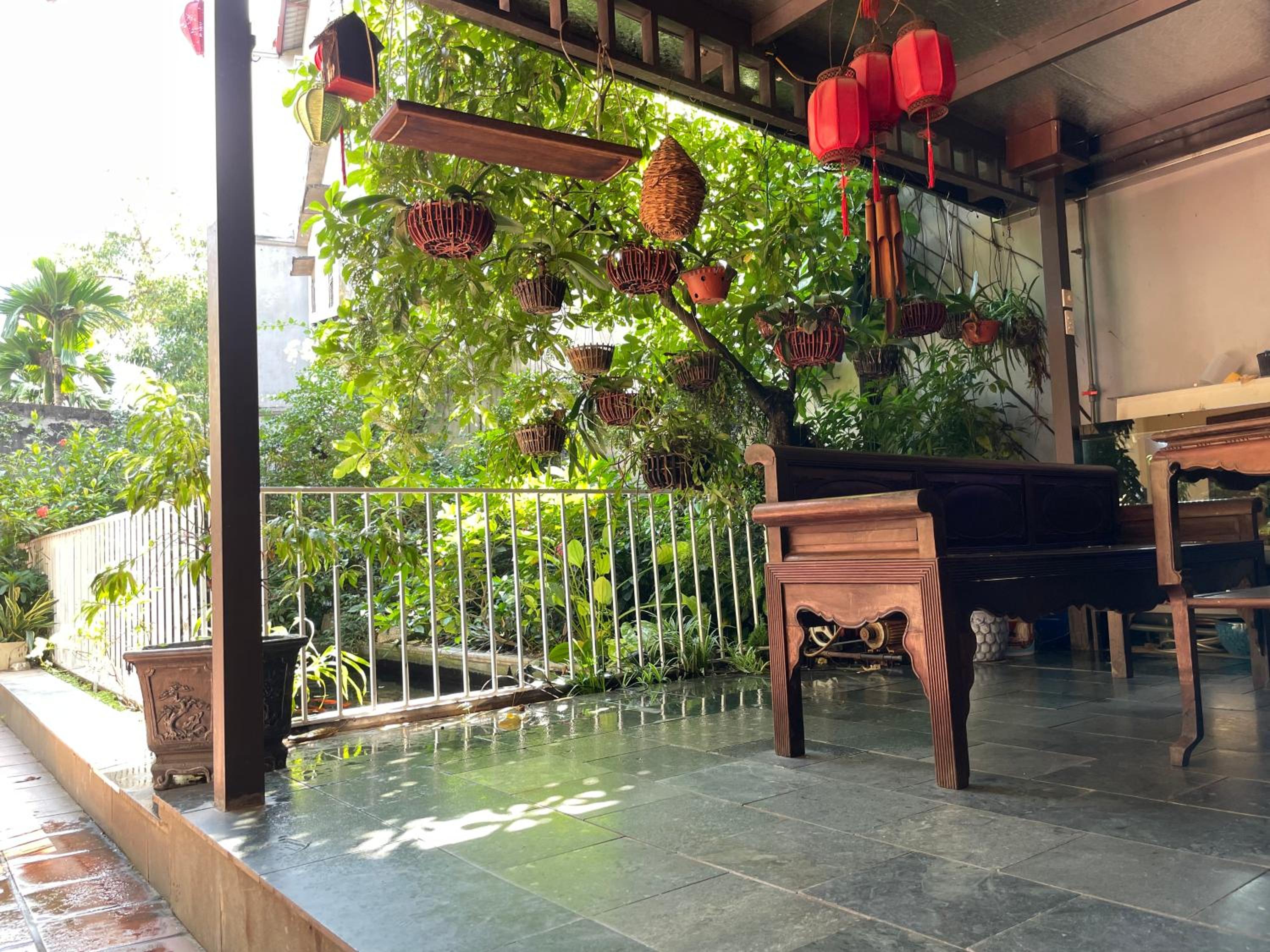 Lee Homestay