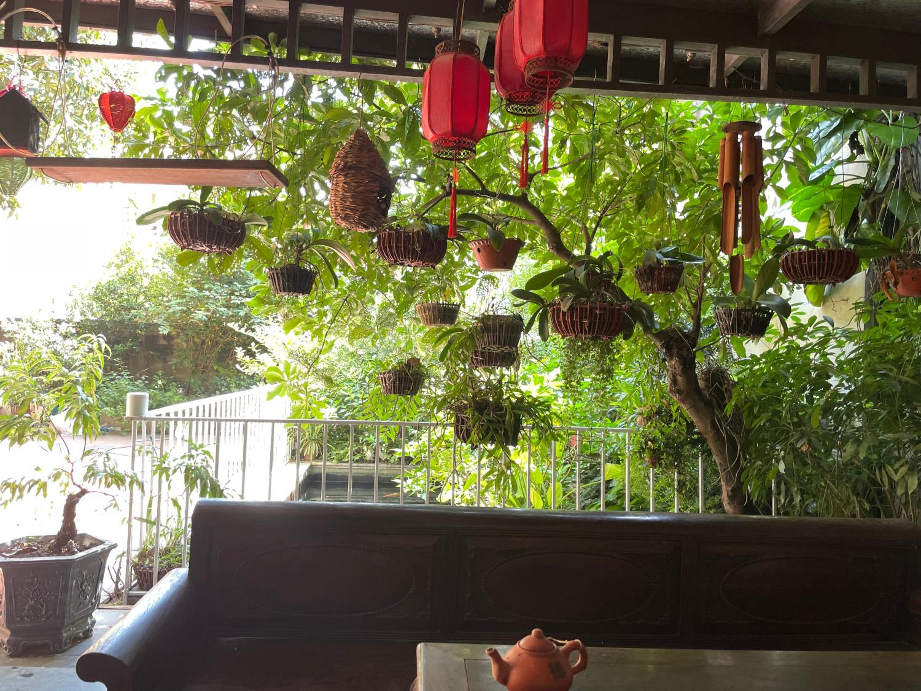 Lee Homestay